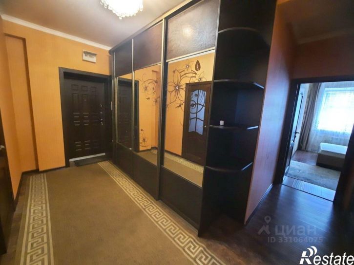 2-комн квартира улица Рогожникова, 2,  д. 2