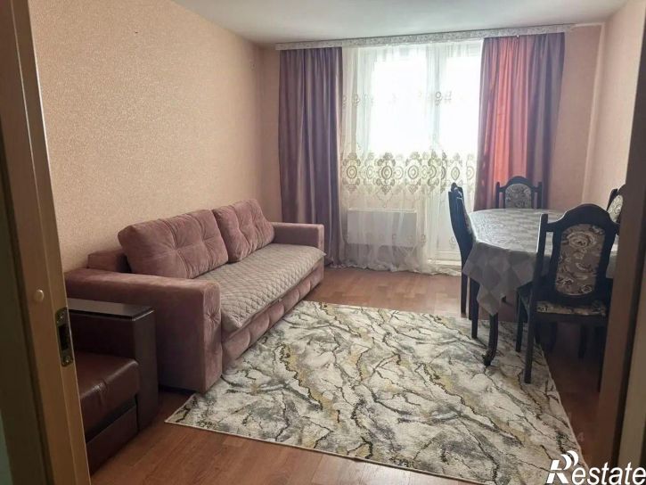 3-комн квартира улица Южный Обход, 55/13,  д. 55/13