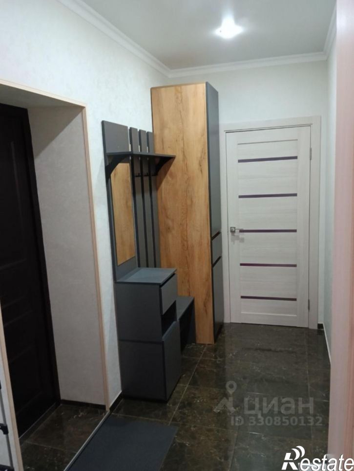 1-комн квартира улица Доваторцев, 90 к1,  д. 90 к1