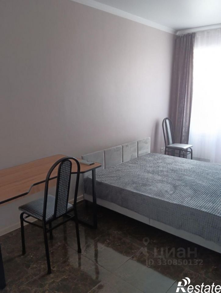 1-комн квартира улица Доваторцев, 90 к1,  д. 90 к1