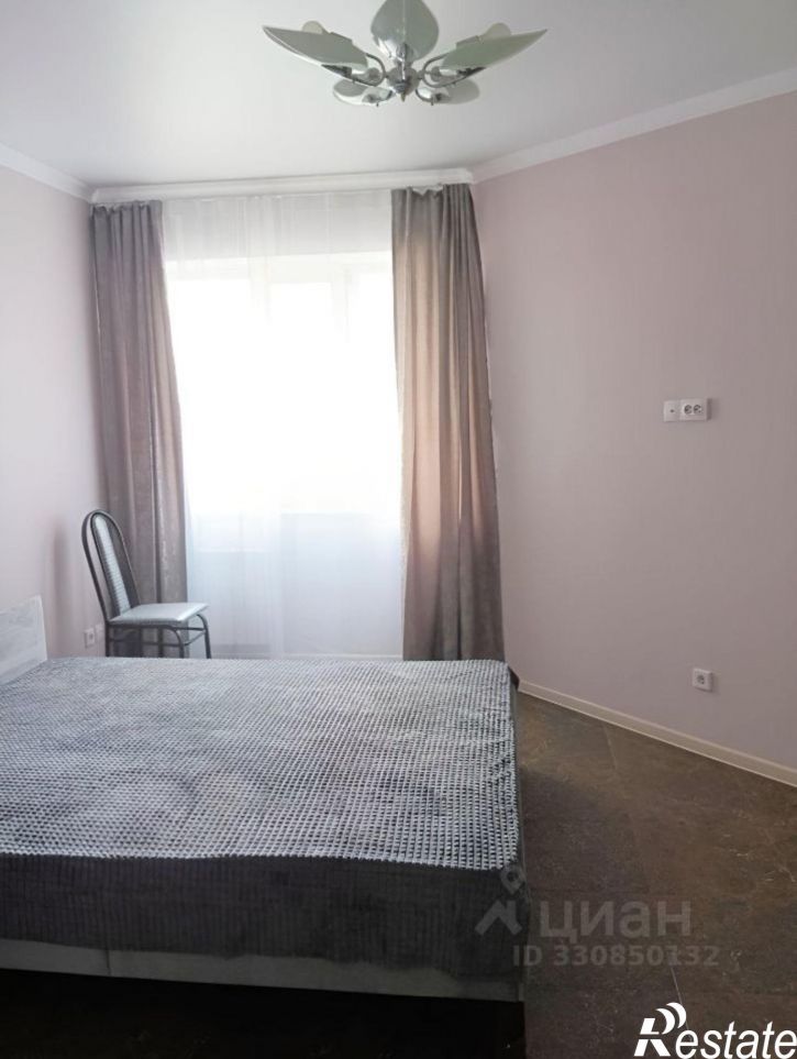 1-комн квартира улица Доваторцев, 90 к1,  д. 90 к1