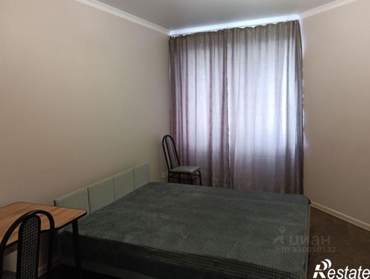 1-комн квартира улица Доваторцев, 90 к1,  д. 90 к1