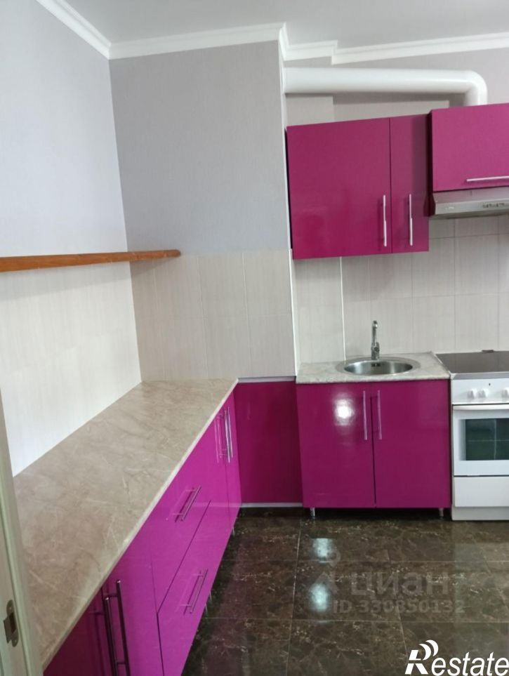 1-комн квартира улица Доваторцев, 90 к1,  д. 90 к1