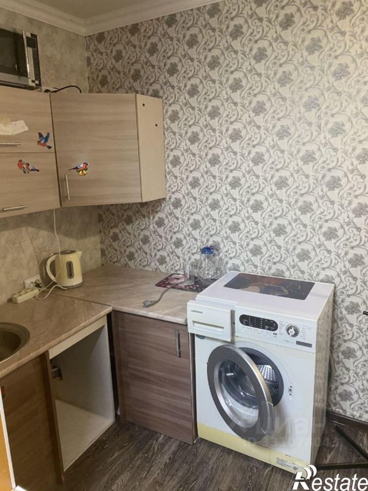 Комната проспект Юности, 5А,  д. 5А