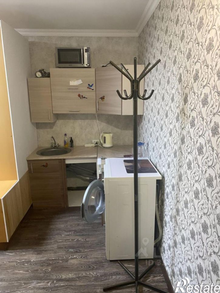 Комната проспект Юности, 5А,  д. 5А