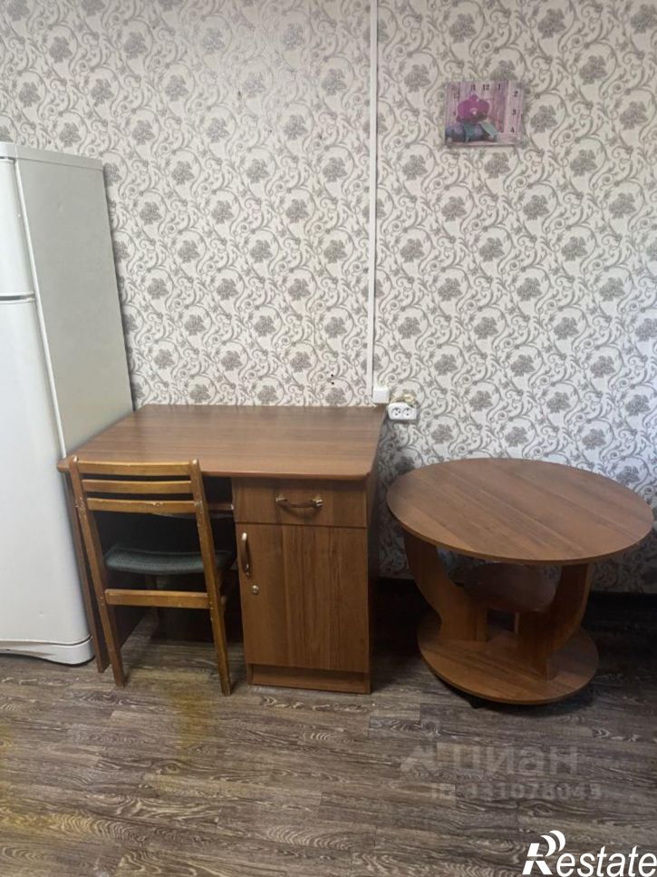 Комната проспект Юности, 5А,  д. 5А