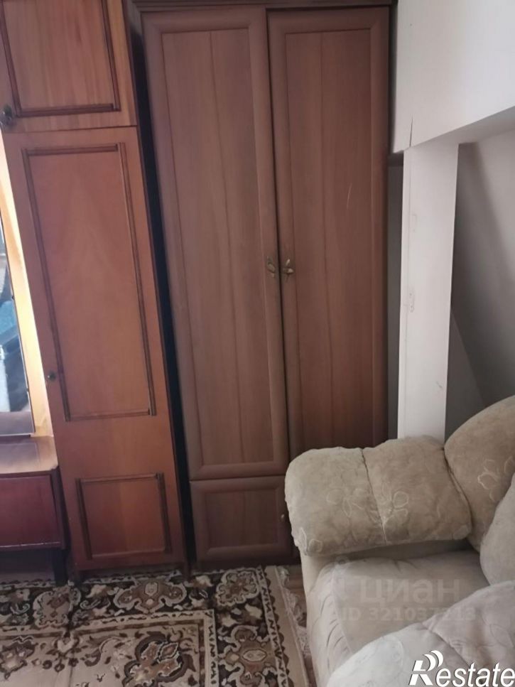 Комната ул Некрасова, 102,  д. 102