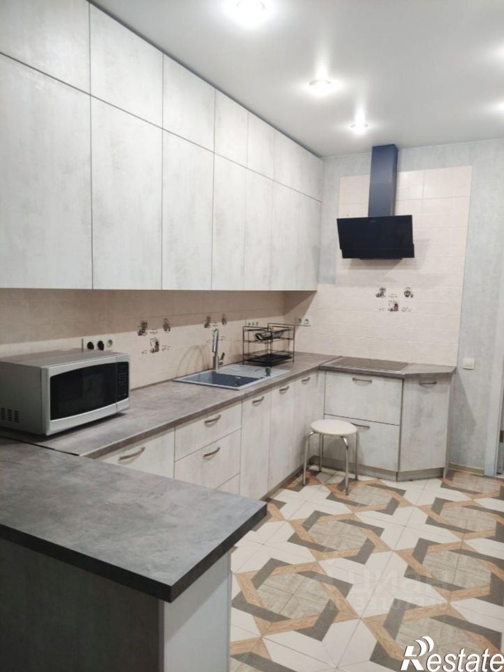 1-комн квартира Крупской пер, 29 1,  д. 29 1,  к. 1