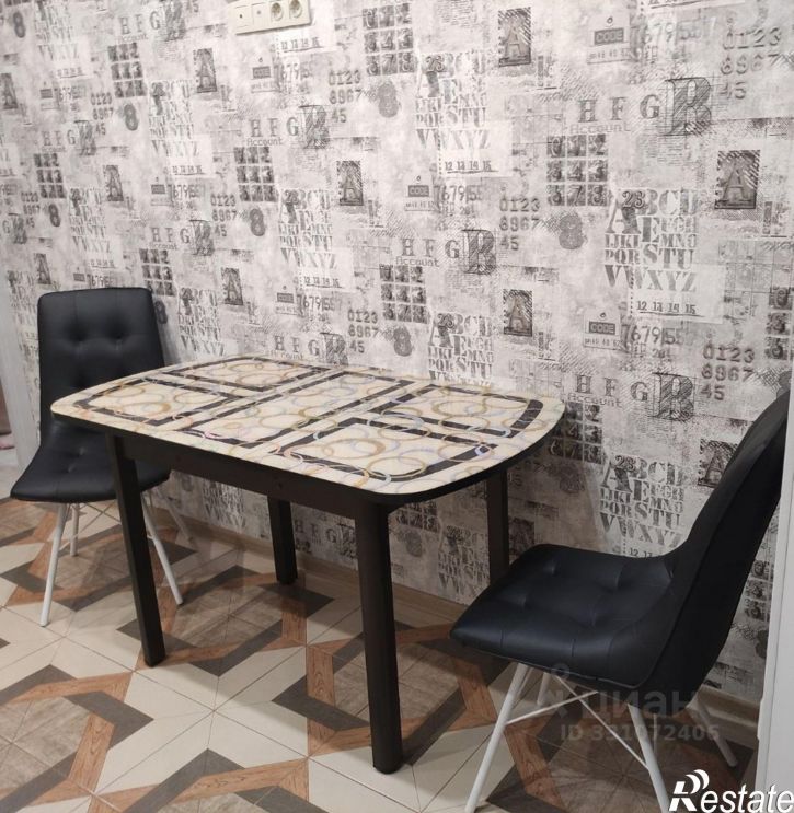 1-комн квартира Крупской пер, 29 1,  д. 29 1,  к. 1