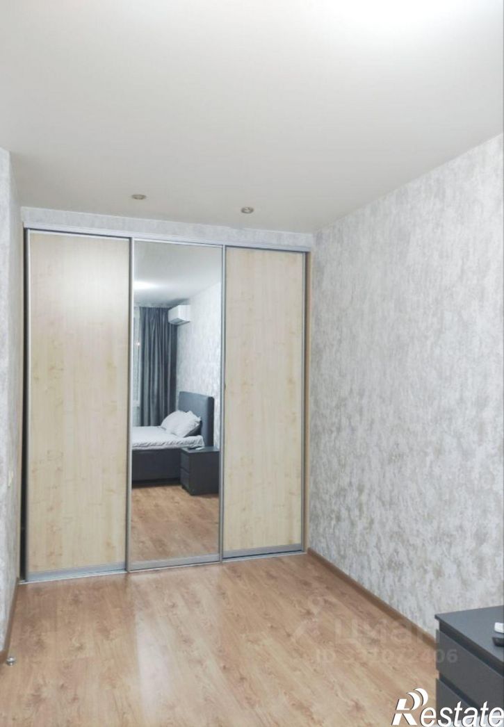 1-комн квартира Крупской пер, 29 1,  д. 29 1,  к. 1