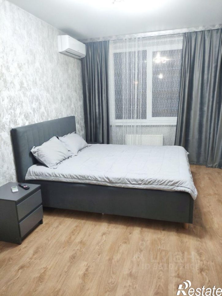 1-комн квартира Крупской пер, 29 1,  д. 29 1,  к. 1