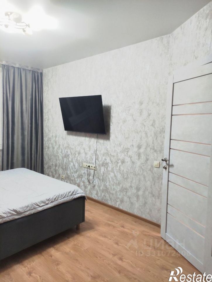 1-комн квартира Крупской пер, 29 1,  д. 29 1,  к. 1