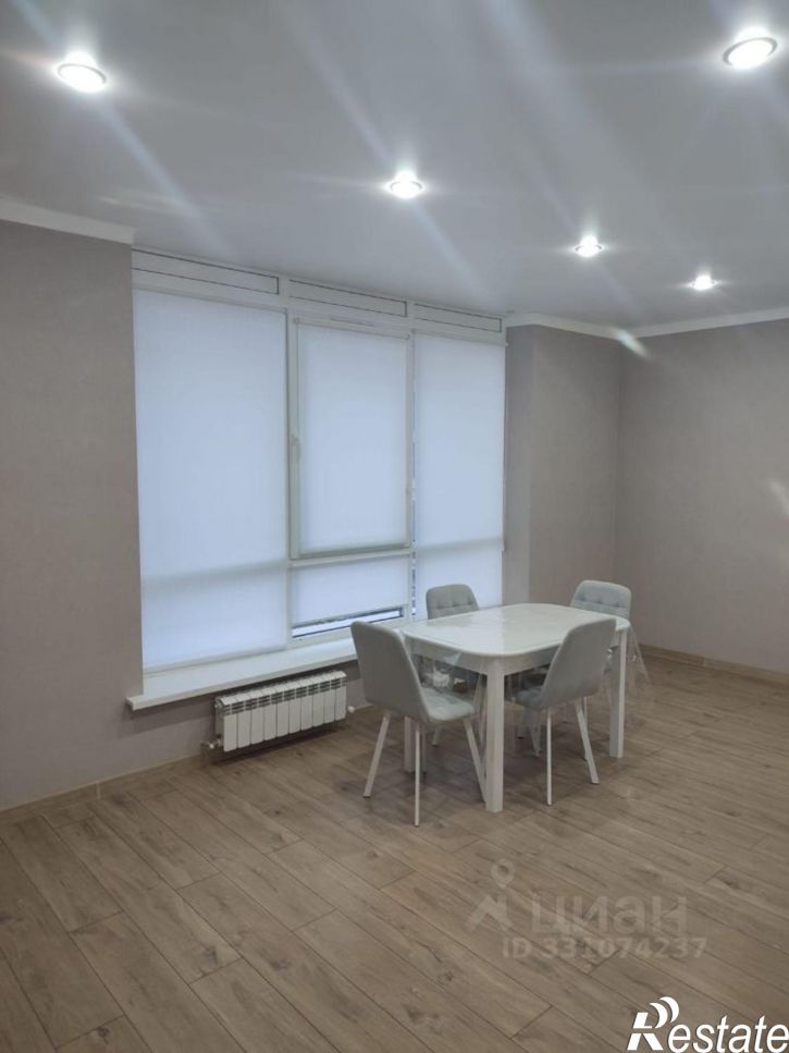 3-комн квартира ул Андрея Голуба, 16,  д. 16