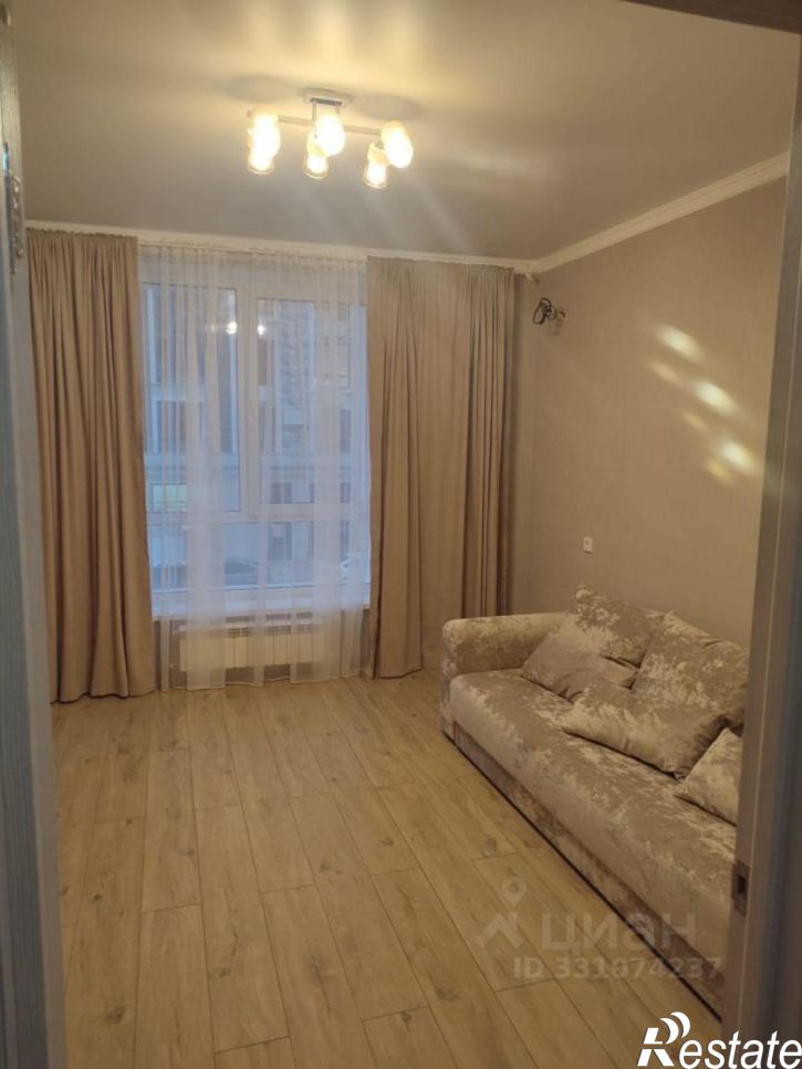 3-комн квартира ул Андрея Голуба, 16,  д. 16