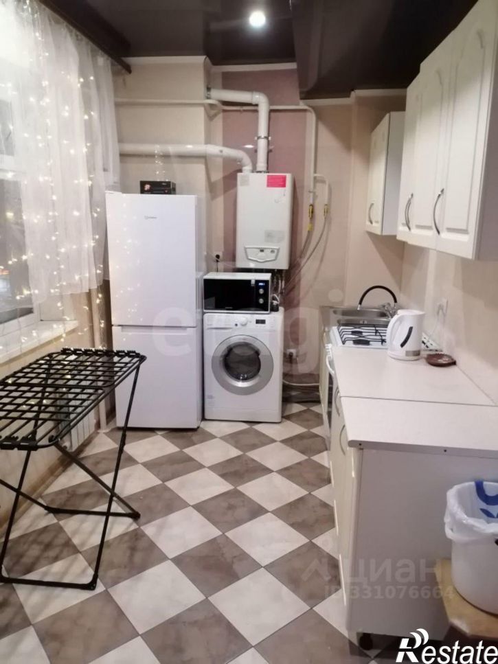 1-комн квартира ул 45 Параллель, 3Б,  д. 3Б