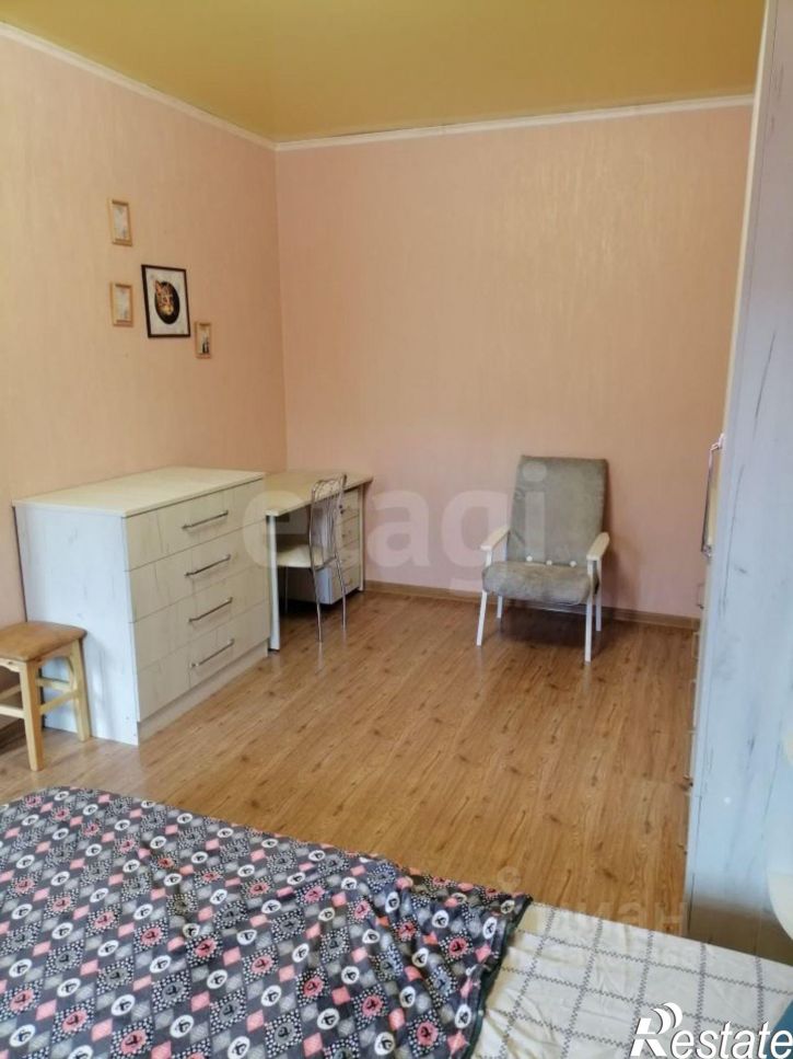 1-комн квартира ул 45 Параллель, 3Б,  д. 3Б