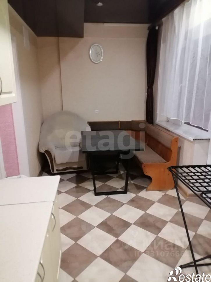 1-комн квартира ул 45 Параллель, 3Б,  д. 3Б