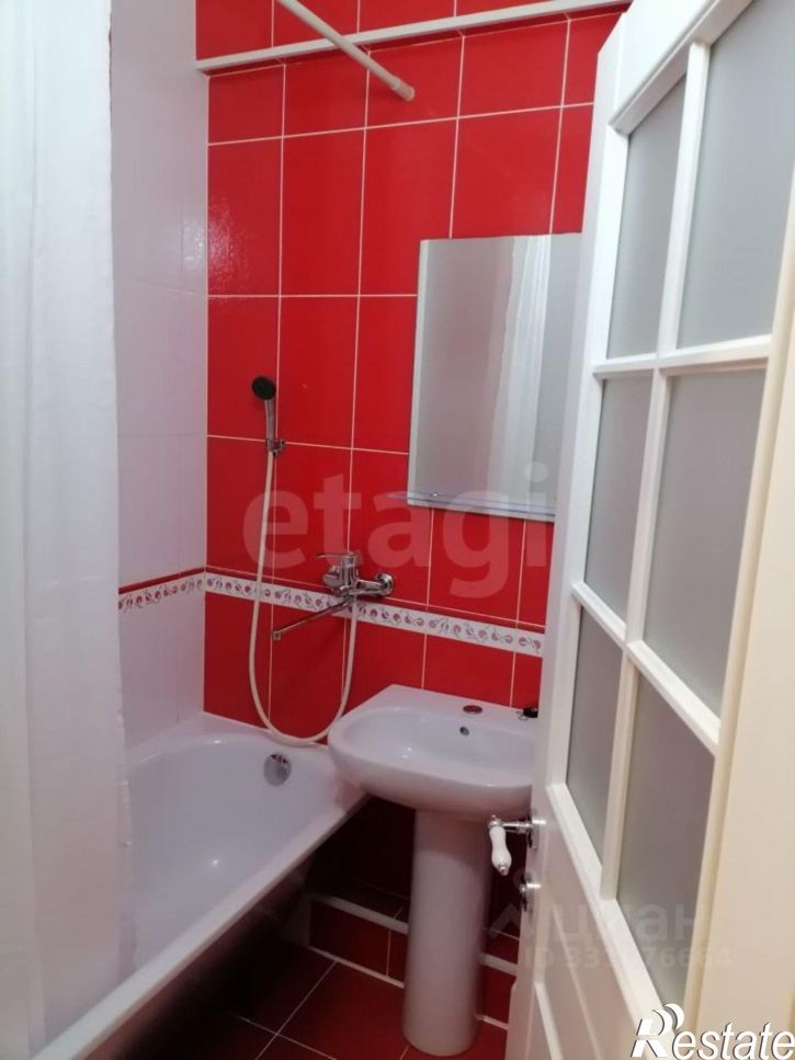 1-комн квартира ул 45 Параллель, 3Б,  д. 3Б