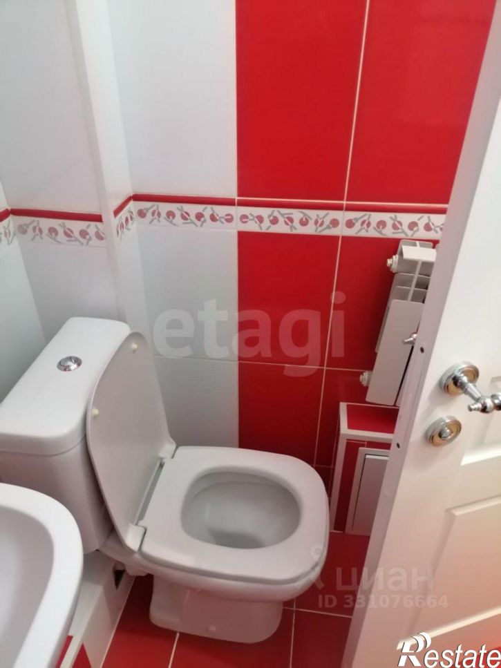 1-комн квартира ул 45 Параллель, 3Б,  д. 3Б