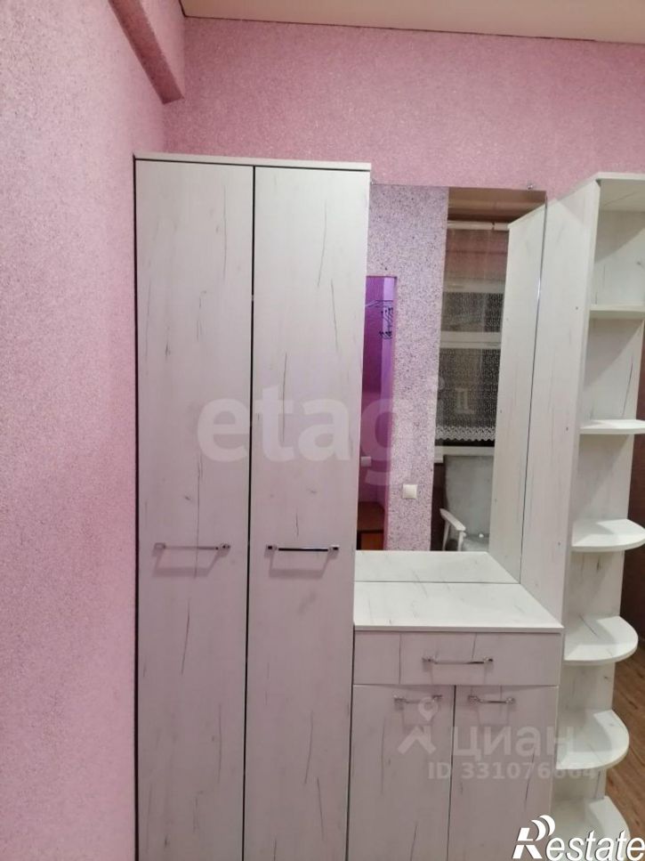 1-комн квартира ул 45 Параллель, 3Б,  д. 3Б