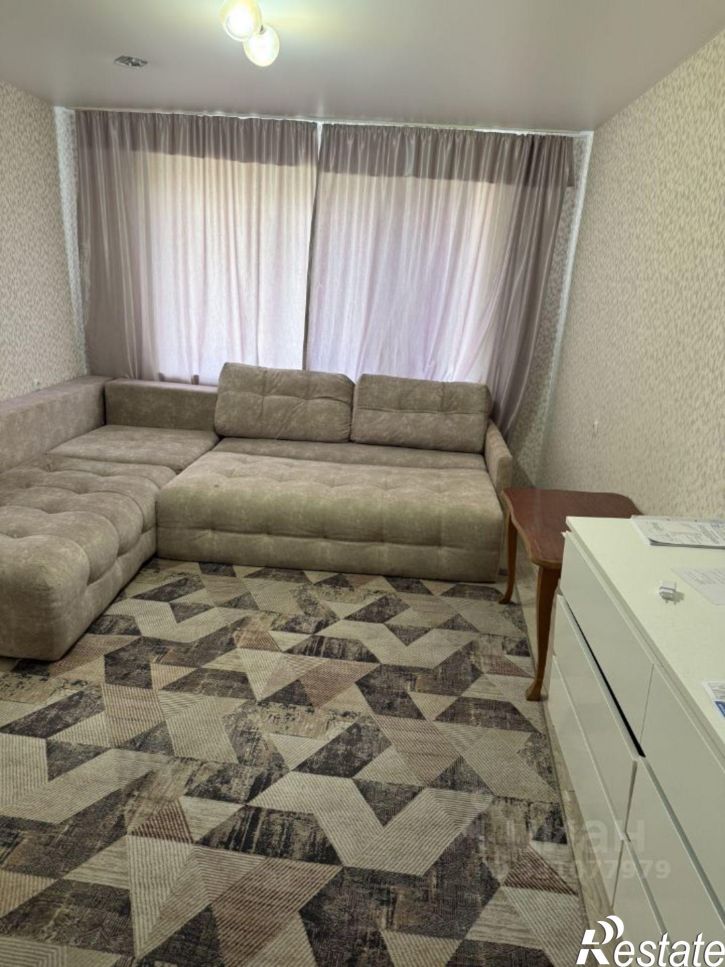 2-комн квартира ул Комсомольская, 89/1,  д. 89/1