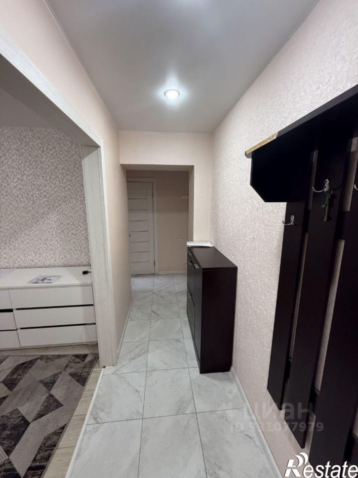 2-комн квартира ул Комсомольская, 89/1,  д. 89/1
