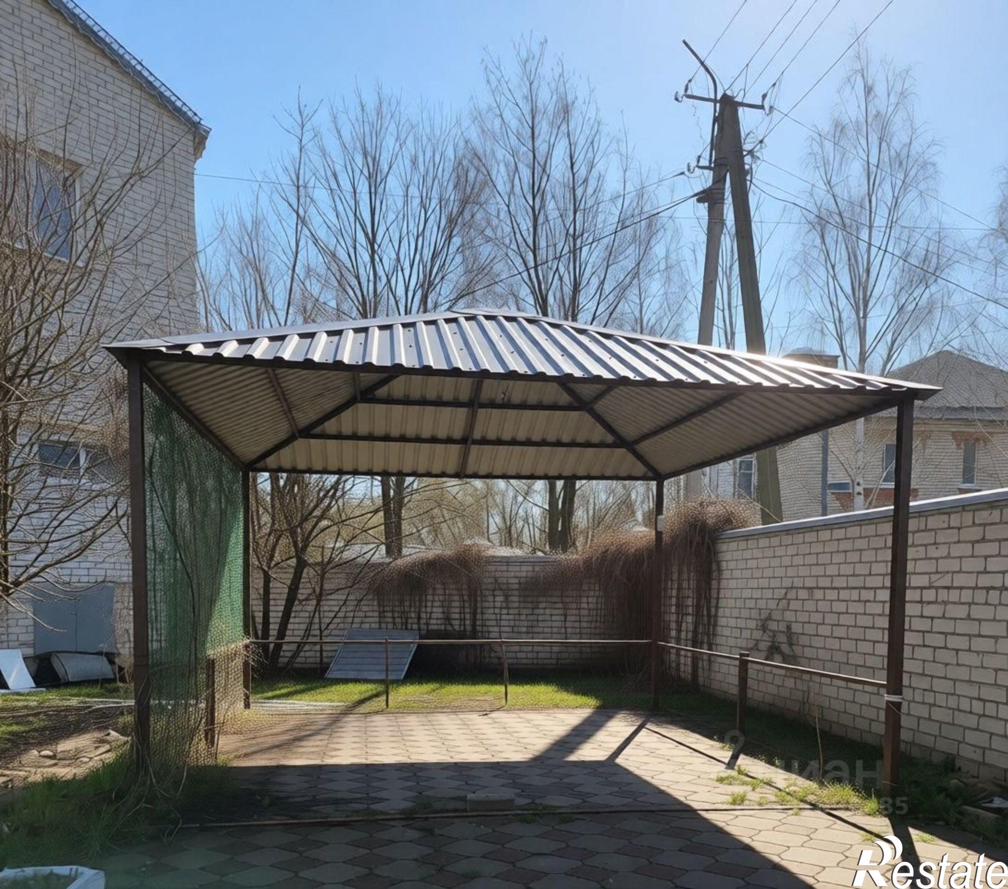 Купить дачу, дом, коттедж за 6 500 000 рублей на Просторная улица, 16