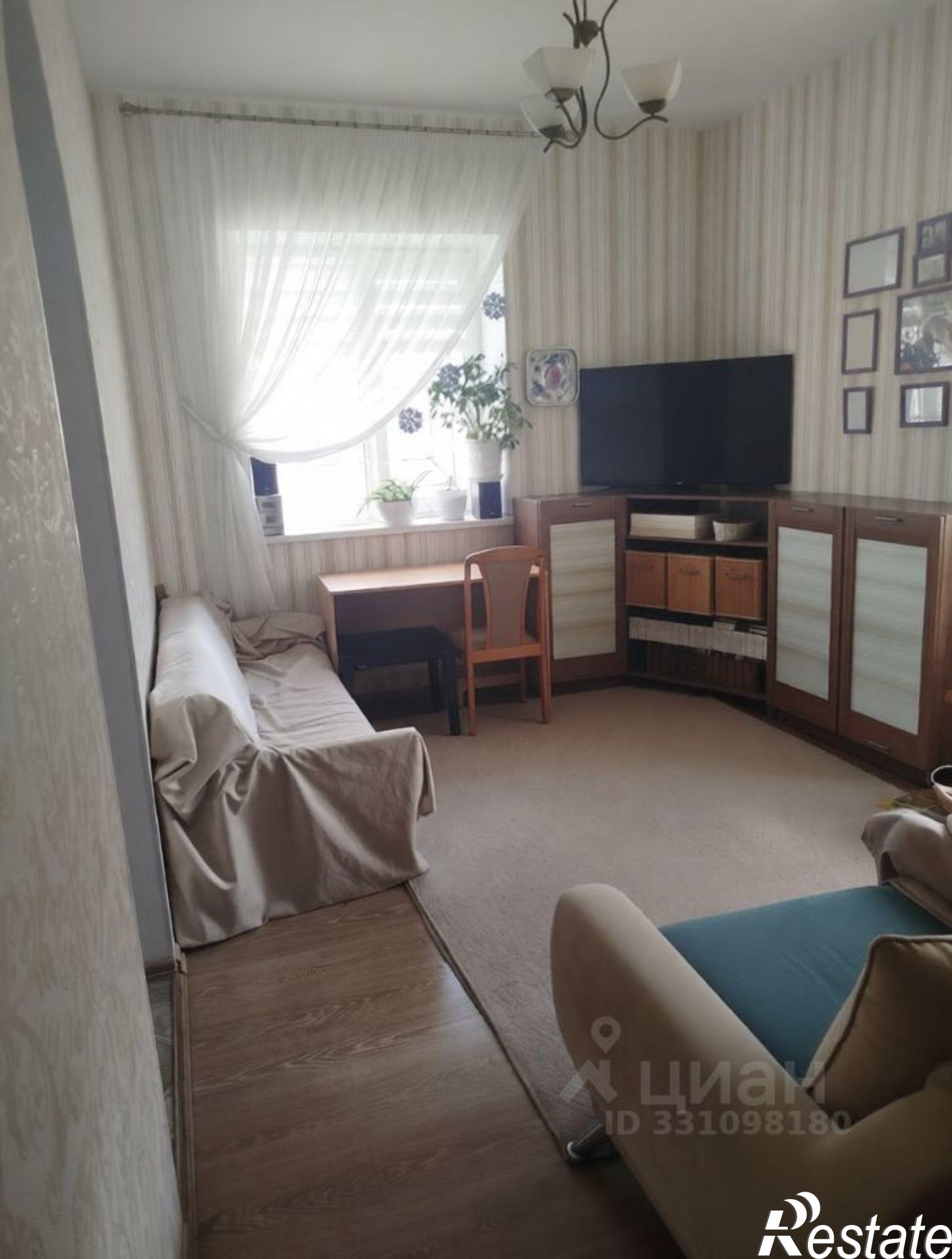 Купить дачу, дом, коттедж за 6 500 000 рублей на Просторная улица, 16
