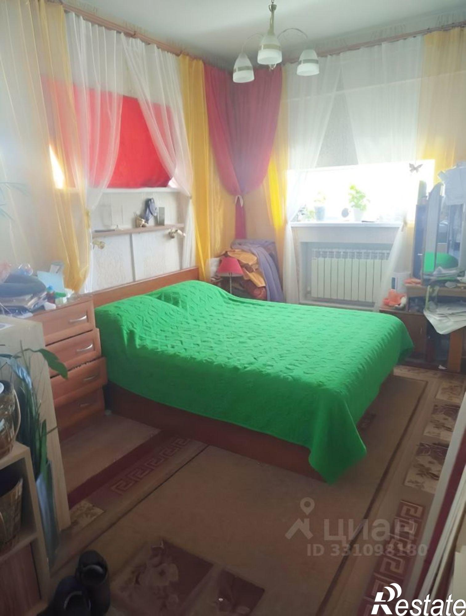 Купить дачу, дом, коттедж за 6 500 000 рублей на Просторная улица, 16