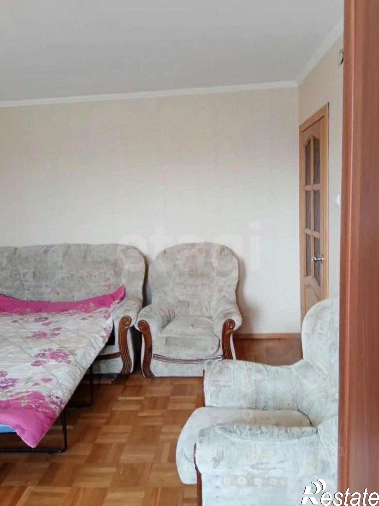 Сдать комнату за 23 000 рублей на ул Мира, 437