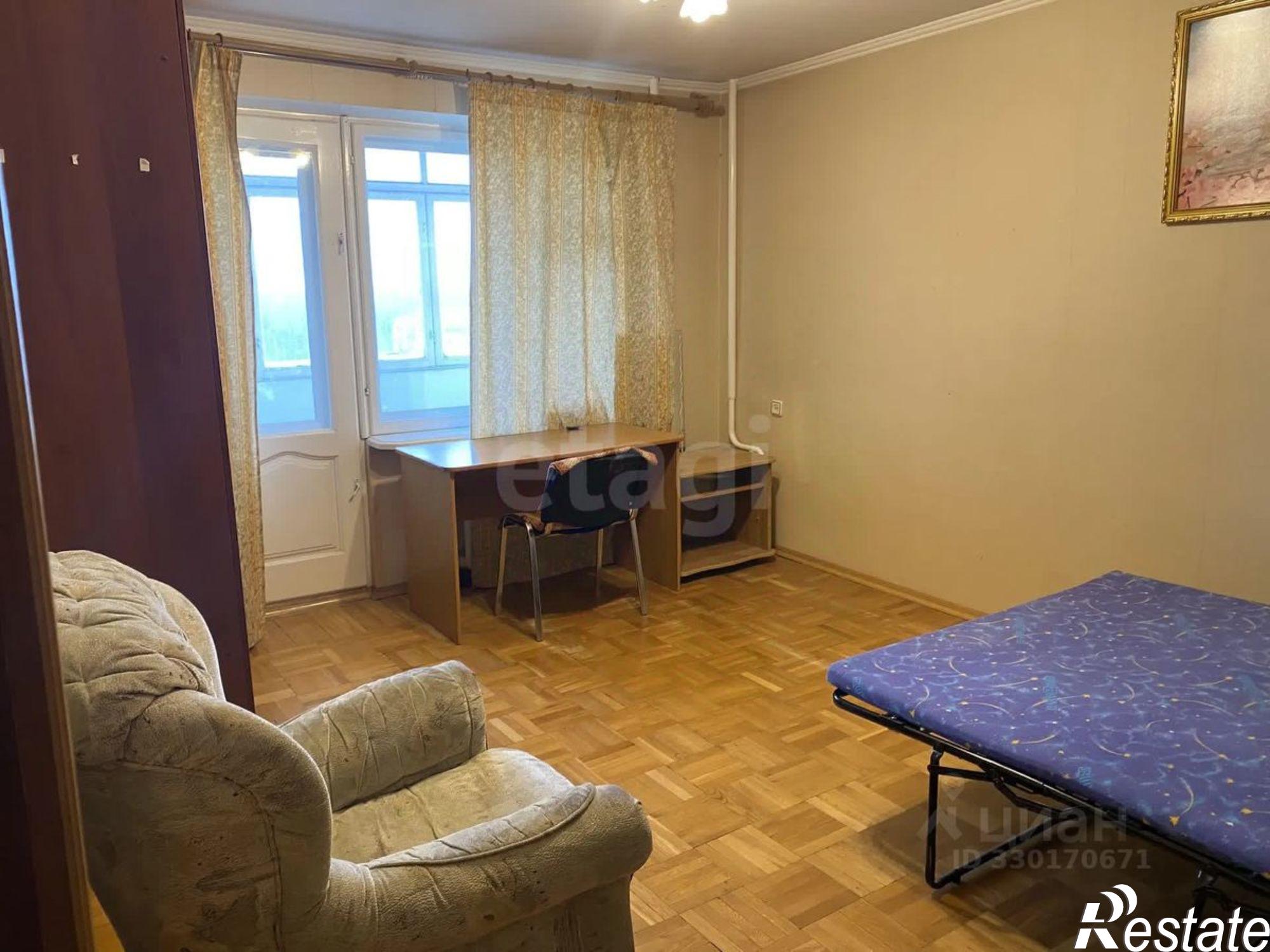 Сдать комнату за 23 000 рублей на ул Мира, 437
