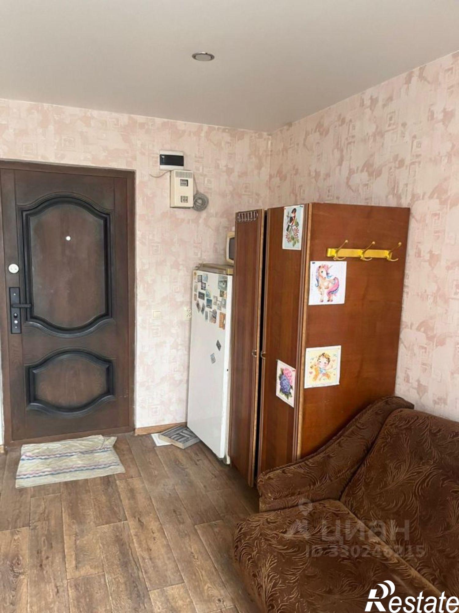 Купить комнату за 1 180 000 рублей на ул Ленина, 397