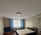 2-комн, 64кв м, этаж 3/6 Лесная улица, 157/1