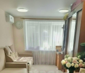комната 16 кв м переулок Чкалова, 7