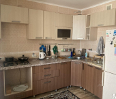 1-комн, 48кв м, этаж 7/10 пр-кт Кулакова, 49/3