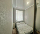 2-комн, 36кв м, этаж 2/4 ул Дзержинского, 2а