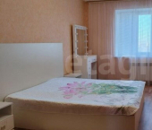1-комн, 50кв м, этаж 10/10 улица Ленина, 482/1