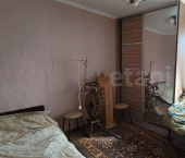 2-комн, 36кв м, этаж 5/5 ул 50 лет ВЛКСМ, 3/2