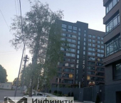 2-комн, 81кв м, этаж 6/12 ул Герцена, 147а