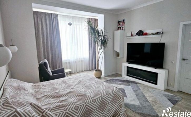 2-комн квартира ул Достоевского, 54Б/4Б,  д. 54Б/4Б