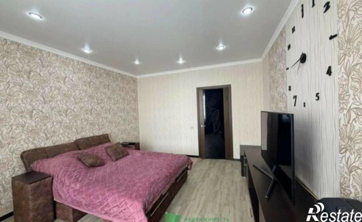 1-комн квартира пр-кт Кулакова, 67/2,  д. 67/2