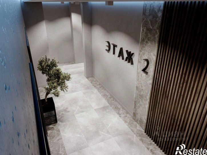 2-комн квартира в новом доме ул Лермонтова, 101,  д. 101