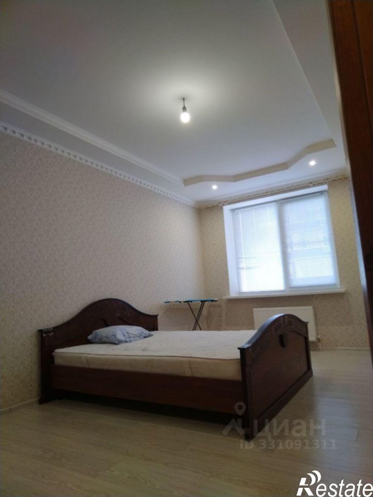 1-комн квартира переулок Крупской, 29,  д. 29
