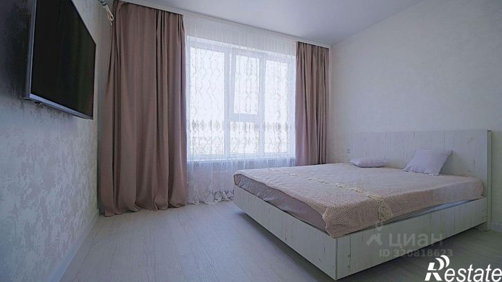 1-комн квартира ул Гражданская, 2б,  д. 2б