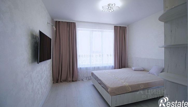 1-комн квартира ул Гражданская, 2б,  д. 2б