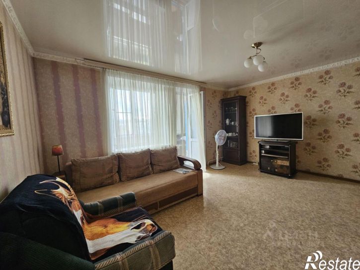 1-комн квартира Каховский переулок, 17,  д. 17