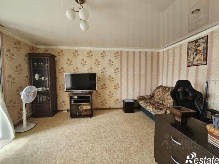 1-комн квартира Каховский переулок, 17,  д. 17