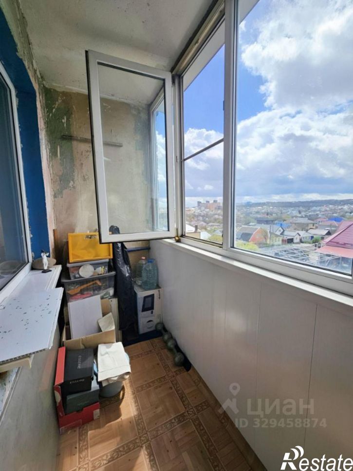 1-комн квартира Каховский переулок, 17,  д. 17