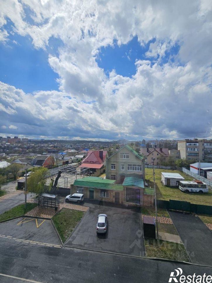 1-комн квартира Каховский переулок, 17,  д. 17