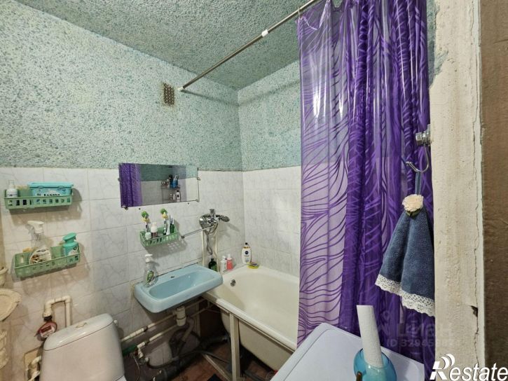 1-комн квартира Каховский переулок, 17,  д. 17